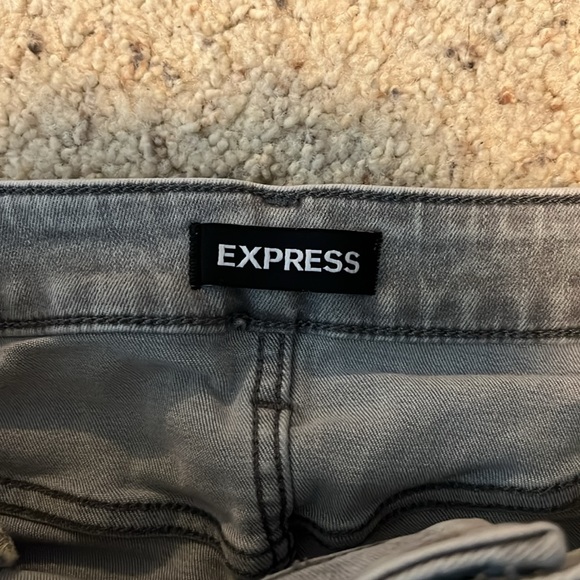Men’s Express Jean 28x32 - Picture 5 of 7